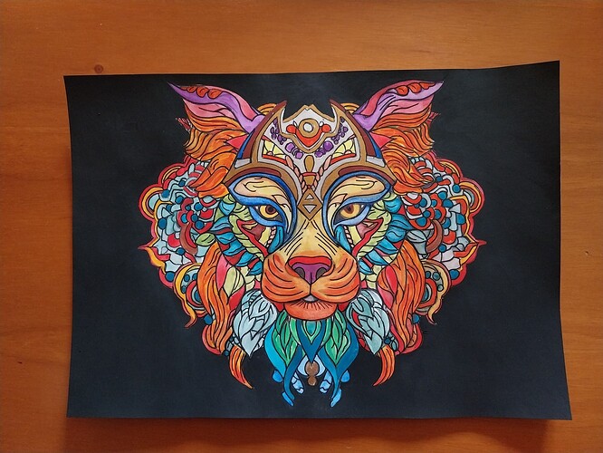 MANDALA