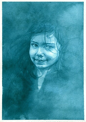 bambina