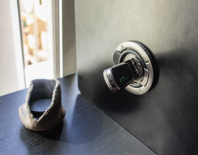 Accessorio per audaci